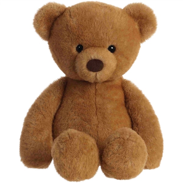 Aurora Softie Bear